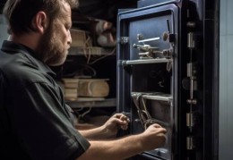 保险柜报废处理流程及规定一览