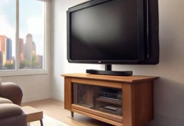 电视支架尺寸对照表：分电视机大小尺寸选购指南