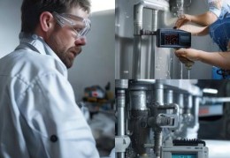 空调内机管路连接技巧：左右布局优化解析