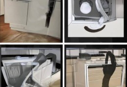 集成灶排烟距离：选购指南，告别油烟困扰