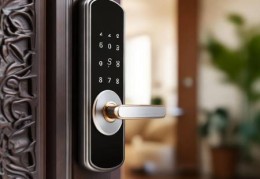 2023年智能锁防盗门新款推荐：守护家宅安全新选择