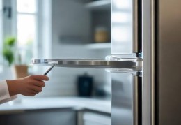 冰箱后壁结冰快速解决指南