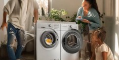 米家尊享洗衣机使用攻略，轻松上手洗护新体验