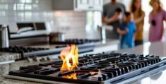 海尔燃气灶销量领跑，家用厨房必备神器