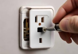 空调插座一开三孔接线方法详解