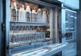 奶瓶高温消毒柜使用指南大全