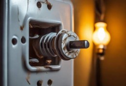 大型中央空调风扇不转原因及解决方法