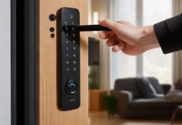 智能锁门禁添加攻略：轻松实现一键开门