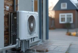 荣事达空气能东北地区冬季取暖神器推荐