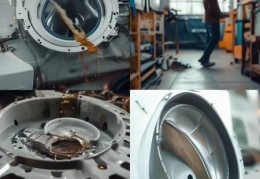 松下洗衣机快速修护服务传授۞洗衣机皮带轮漏油原因及解决方法大揭秘