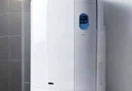 家用速热式电热水器推荐：高效节能，轻松沐浴