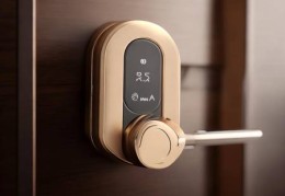 美的智能指纹锁待机电流低至多少毫安？安全守护，省心生活