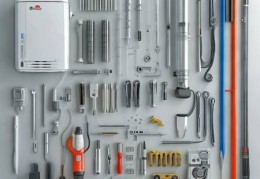 前锋壁挂炉安装步骤详解，轻松上手不费力