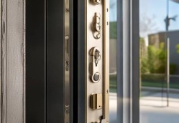 防盗门选购指南：如何挑选效果最好的防盗门