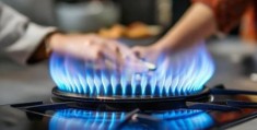 脉冲式燃气灶点火时间详解：快速点火，高效烹饪体验