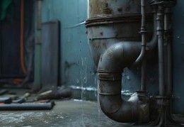 煤气热水器管子破裂维修方法全解析