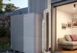 空气能热水器：冬季供暖新选择，节能环保专家推荐