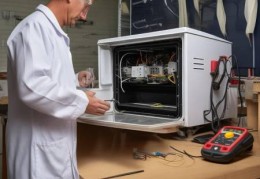 油烟机电容换完不转怎么回事？快速排查技巧分享