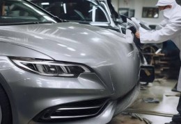 防盗门改色膜施工步骤详解