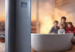 燃气热水器冬季模式，温暖过冬必备功能