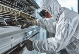 汽车空调噪音大？教你一招轻松解决