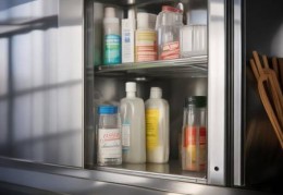 大宇消毒柜异味问题解答，快速解决方法大公开