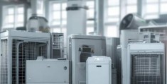 2022年度空气能产品排行榜揭晓