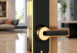 东方密码指纹锁：安全守护家的智能之选