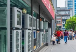 长春地区中央空调优质供应商推荐