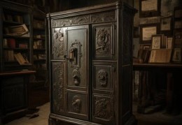 保险柜风云再起：婆婆的逆袭下集