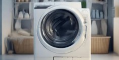 洗衣机选购指南：家居必备清洁利器，轻松打造洁净生活
