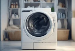 洗衣机选购指南：家居必备清洁利器，轻松打造洁净生活
