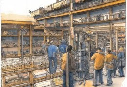 壁挂炉风压开关收费标准一览