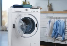 博伦博格洗衣机全天候守护解析%小天鹅洗衣机轻松洗净衣物，告别繁琐洗衣烦恼