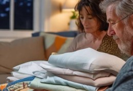 空调被与夏被：夏季卧室用品大揭秘