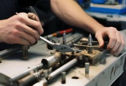 燃气灶热电偶去除技巧详解