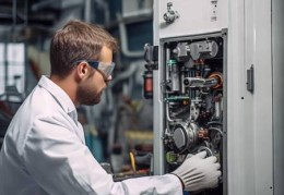 随缘壁挂炉常见故障及维修方法