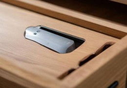 定制指纹锁抽屉尺寸：选购指南与常见尺寸参考