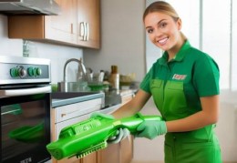 寿光油烟机清洗电话，专业快速服务推荐