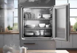 郑州餐具消毒柜厂：高效消毒解决方案专家