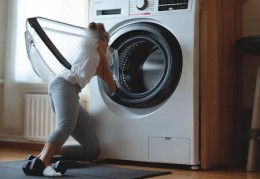 洗衣机只能用来洗衣服？这些用途你可能不知道