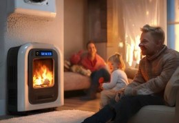 烟台龙口空气能采暖：温暖过冬新选择