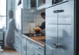 消毒柜烘干消毒报警，如何解决？