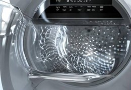 滚筒洗衣机功率选择指南