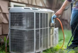 空调外机不停歇？揭秘原因及解决方案