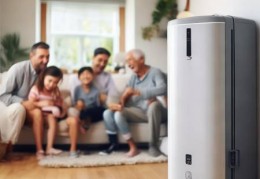 光芒电热水器：安全性能如何？用户评价揭秘