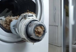 松下洗衣机故障代码H02详解及解决方法