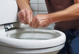 怡和智能马桶冲洗故障快速排查指南