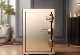 滨州密码保险柜订购，安全无忧的选择