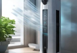 空气能制冷设备：揭秘高效节能的秘密